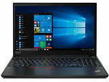 Lenovo ThinkPad E15 / 15.6" WVA FullHD / Ryzen 5 4500U / 8GB DDR4 / 256GB SSD / AMD Radeon Graphics / Black / Windows