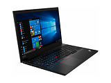 Lenovo ThinkPad E15 / 15.6" WVA FullHD / Ryzen 5 4500U / 8GB DDR4 / 256GB SSD / AMD Radeon Graphics / Black / Windows