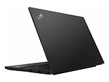 Lenovo ThinkPad E15 / 15.6" WVA FullHD / Ryzen 5 4500U / 8GB DDR4 / 256GB SSD / AMD Radeon Graphics / Black / Windows