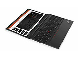 Lenovo ThinkPad E15 / 15.6" WVA FullHD / Ryzen 5 4500U / 8GB DDR4 / 256GB SSD / AMD Radeon Graphics / Black / Windows