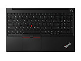 Lenovo ThinkPad E15 / 15.6" WVA FullHD / Ryzen 5 4500U / 8GB DDR4 / 256GB SSD / AMD Radeon Graphics / Black / Windows