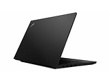 Lenovo ThinkPad E15 / 15.6" WVA FullHD / Ryzen 5 4500U / 8GB DDR4 / 256GB SSD / AMD Radeon Graphics / Black / Linux DOS