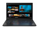 Lenovo ThinkPad E15 / 15.6" WVA FullHD / Ryzen 5 4500U / 16GB DDR4 / 512GB SSD / AMD Radeon Graphics / Dos / Black