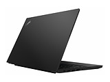Lenovo ThinkPad E15 / 15.6" WVA FullHD / Ryzen 5 4500U / 16GB DDR4 / 512GB SSD / AMD Radeon Graphics / Dos / Black