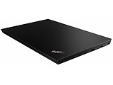 Lenovo ThinkPad E15 / 15.6" WVA FullHD / Ryzen 5 4500U / 16GB DDR4 / 512GB SSD / AMD Radeon Graphics / Dos / Black