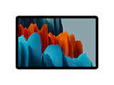 Samsung Galaxy TAB S7 T875 / 11" 2560x1600 LTPS / Snapdragon 865+ / 6GB / 128GB / 8000mAh / Black
