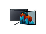 Samsung Galaxy TAB S7 T875 / 11" 2560x1600 LTPS / Snapdragon 865+ / 6GB / 128GB / 8000mAh / Black