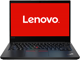 Lenovo ThinkPad E14 / 14.0" FullHD IPS AG 250nits / AMD Ryzen 5 4500U / 8GB DDR4 / 256GB NVMe / Dos / 20T60026RT / Black