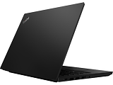 Lenovo ThinkPad E14 / 14.0" FullHD IPS AG 250nits / AMD Ryzen 5 4500U / 8GB DDR4 / 256GB NVMe / Dos / 20T60026RT / Black