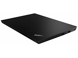 Lenovo ThinkPad E14 / 14.0" FullHD IPS AG 250nits / AMD Ryzen 5 4500U / 8GB DDR4 / 256GB NVMe / Dos / 20T60026RT / Black