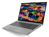 Lenovo IdeaPad 5 15ARE05 / 15.6" FullHD / AMD Ryzen 3 4300U / 8Gb RAM / 256Gb SSD / AMD Radeon Graphics / Graphite Grey / Windows