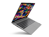Lenovo IdeaPad 5 15ARE05 / 15.6" FullHD / AMD Ryzen 3 4300U / 8Gb RAM / 256Gb SSD / AMD Radeon Graphics / Graphite Grey / Windows