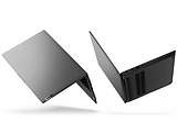 Lenovo IdeaPad 5 15ARE05 / 15.6" FullHD / AMD Ryzen 3 4300U / 8Gb RAM / 256Gb SSD / AMD Radeon Graphics / Graphite Grey / Windows