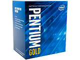 Intel Pentium Gold G6400 / 4.0GHz S1200 58W /
