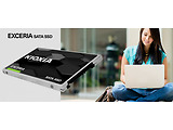 KIOXIA Exceria LTC10Z480GG8 / 480GB 2.5