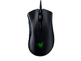 Razer DeathAdder V2 Mini + Grip Tapes / RZ01-03340100-R3M1 / Black