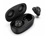 MONSTER Clarity 100 Airlinks Earphone / Black