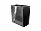 Deepcool MATREXX 55 MESH 2F ATX / DP-ATX-MATREXX55-MESH-PWM-2F / Black