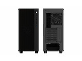 Deepcool MATREXX 55 MESH 2F ATX / DP-ATX-MATREXX55-MESH-PWM-2F / Black
