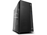 Deepcool MATREXX 55 MESH 2F ATX / DP-ATX-MATREXX55-MESH-PWM-2F / Black