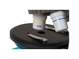 Levenhuk LabZZ M101 Azure Microscop /