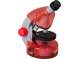 Levenhuk LabZZ M101 Orange Microscop /