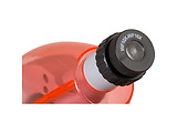 Levenhuk LabZZ M101 Orange Microscop /