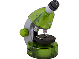 Levenhuk LabZZ M101 Lime Microscop / Green