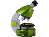 Levenhuk LabZZ M101 Lime Microscop / Green