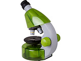 Levenhuk LabZZ M101 Lime Microscop / Green