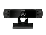 Trust Gaming GXT 1160 Vero Streaming Webcam FullHD / Black