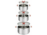TEFAL G720S674 / Inox