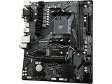 GIGABYTE B550M S2H mATX AMD Socket AM4