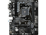 GIGABYTE B550M S2H mATX AMD Socket AM4