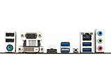 GIGABYTE B550M S2H mATX AMD Socket AM4