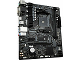 GIGABYTE B550M S2H mATX AMD Socket AM4