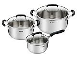TEFAL E493S674 / Inox