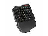 Genesis Thor 100 NKG-1319 Mechanical Keypad / Black
