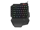 Genesis Thor 100 NKG-1319 Mechanical Keypad / Black
