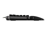 Genesis Thor 100 NKG-1319 Mechanical Keypad / Black
