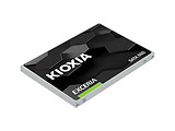 KIOXIA Exceria LTC10Z240GG8 / 240GB 2.5