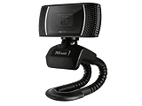 Trust Trino Webcam HD Video / Black