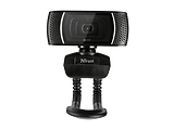 Trust Trino Webcam HD Video / Black