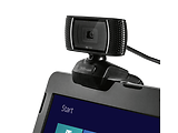 Trust Trino Webcam HD Video / Black