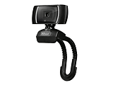 Trust Trino Webcam HD Video / Black