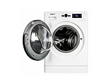 Whirlpool FWDG86148B EU / White