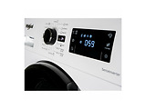 Whirlpool FWDG86148B EU / White
