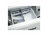 Whirlpool FWDG86148B EU / White