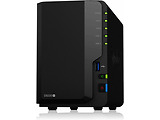 Synology DiskStation DS220+ / Black
