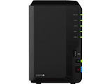 Synology DiskStation DS220+ / Black
